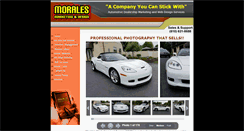 Desktop Screenshot of mmdlabel.com